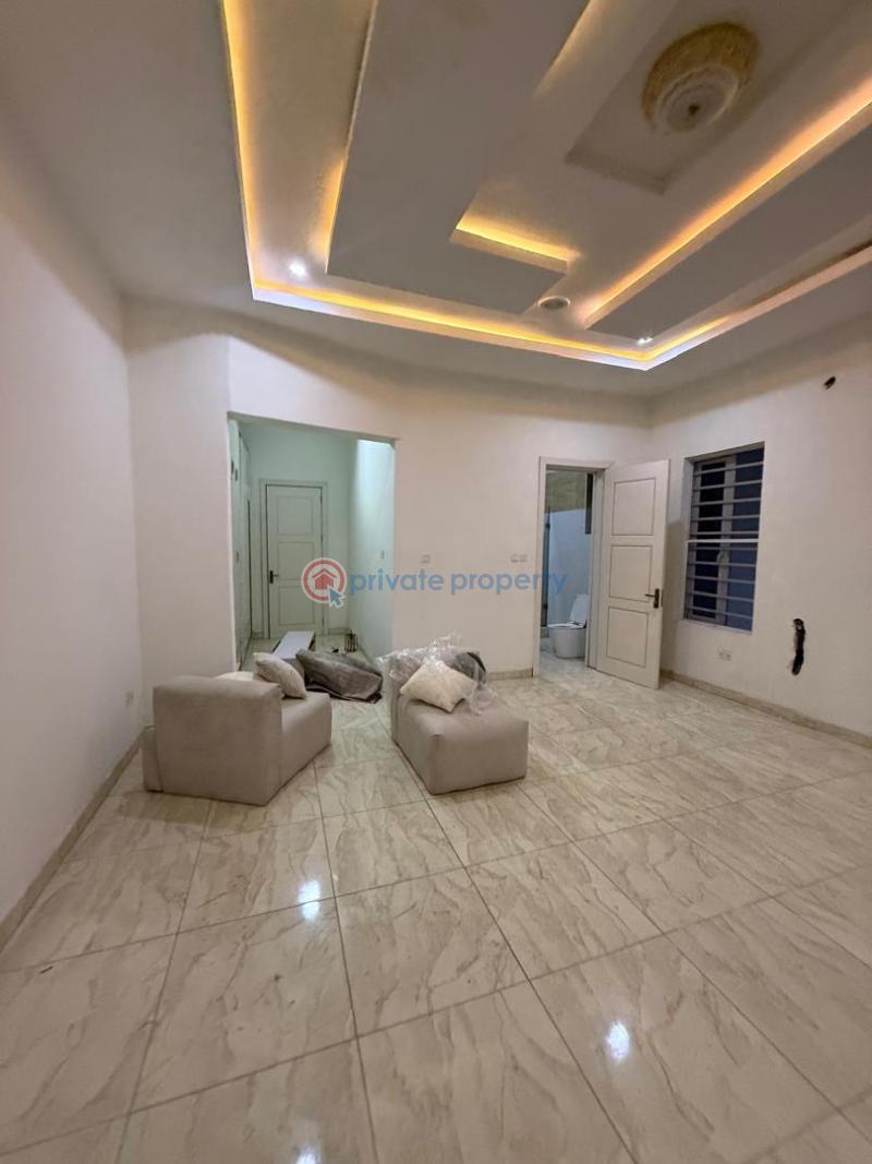 1 bedroom Shared Apartment For Rent Oral Extension Lekki Lagos - 0