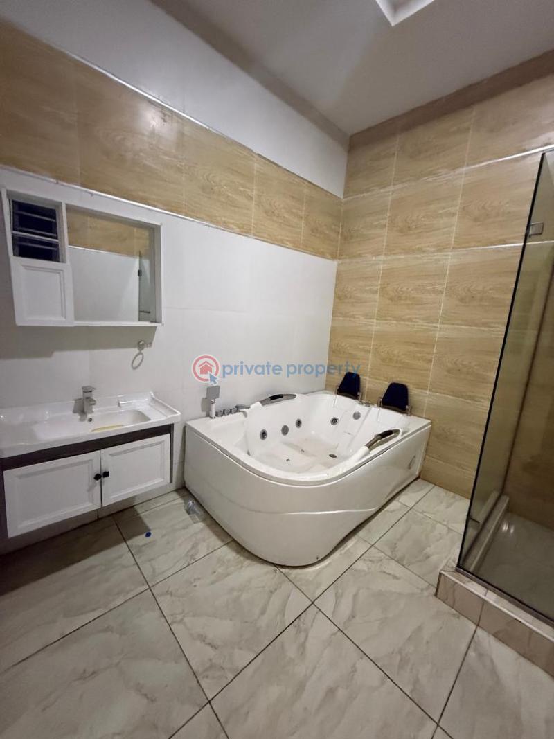 1 bedroom Shared Apartment For Rent Oral Extension Lekki Lagos - 5