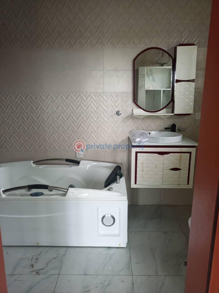 1 bedroom Shared Apartment Short let Chevyview Chevron Drive Lekki Lagos - 4