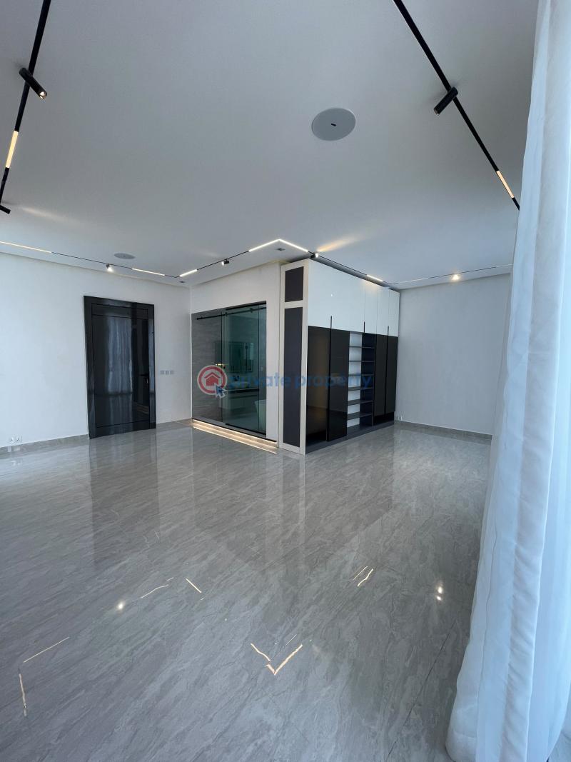 6 bedroom Detached Duplex For Sale Osapa London Lekki Lagos - 11