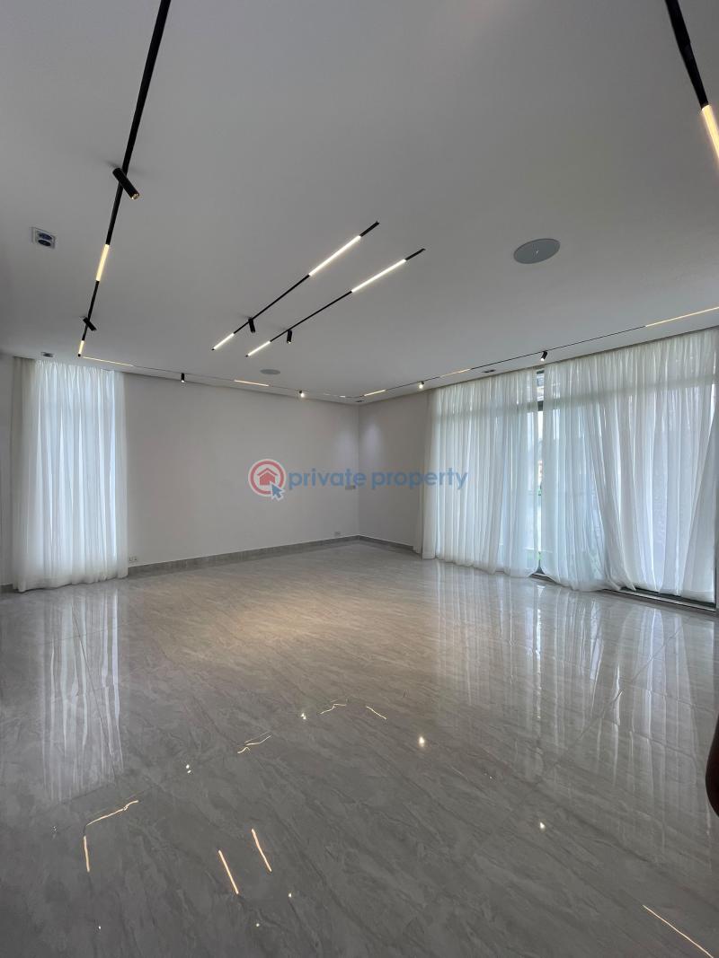 6 bedroom Detached Duplex For Sale Osapa London Lekki Lagos - 12