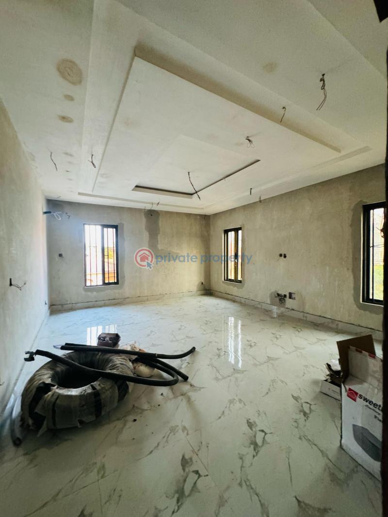 5 bedroom Detached Duplex For Sale Ikeja GRA Lagos - 4