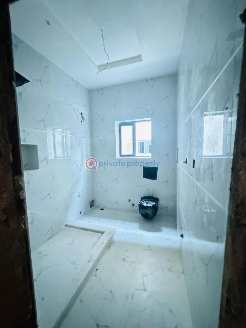 5 bedroom Detached Duplex For Sale Ikeja GRA Lagos - 11