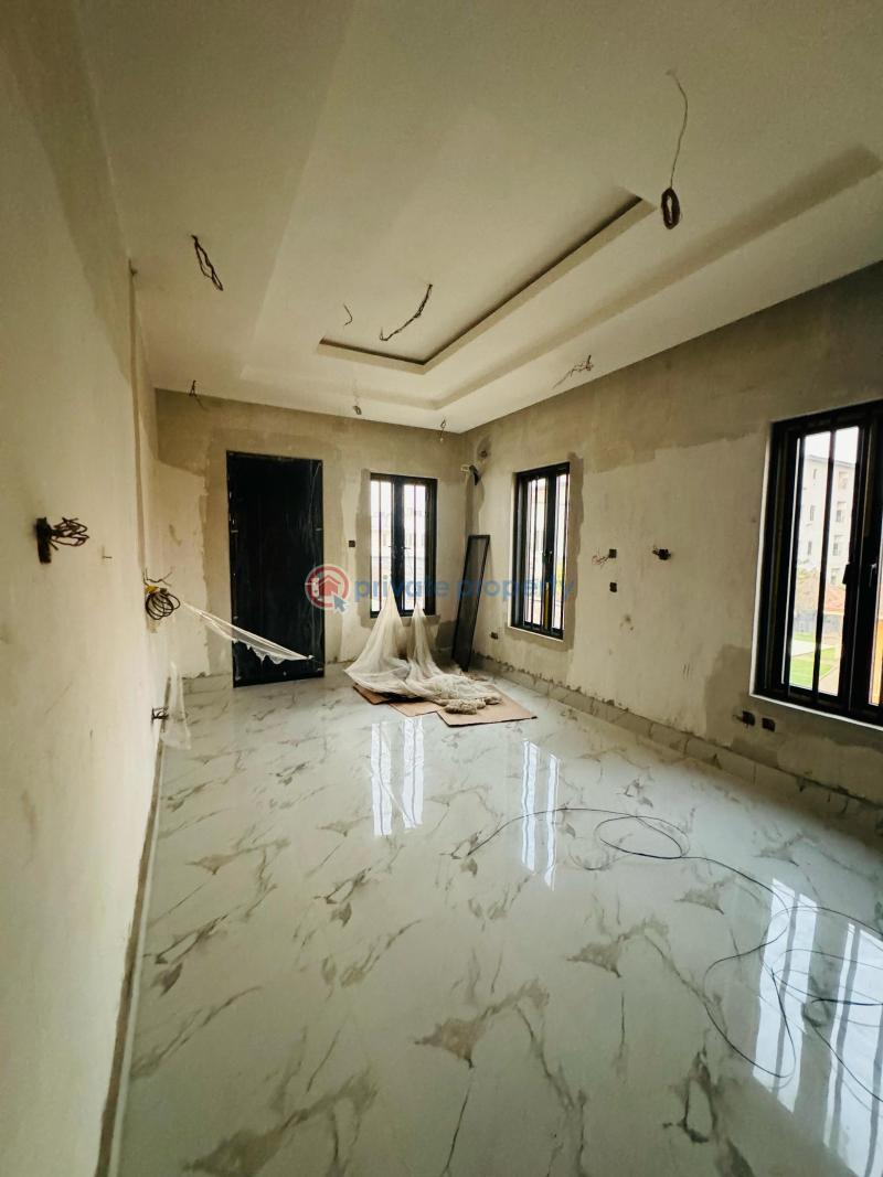 5 bedroom Detached Duplex For Sale Ikeja GRA Lagos - 9