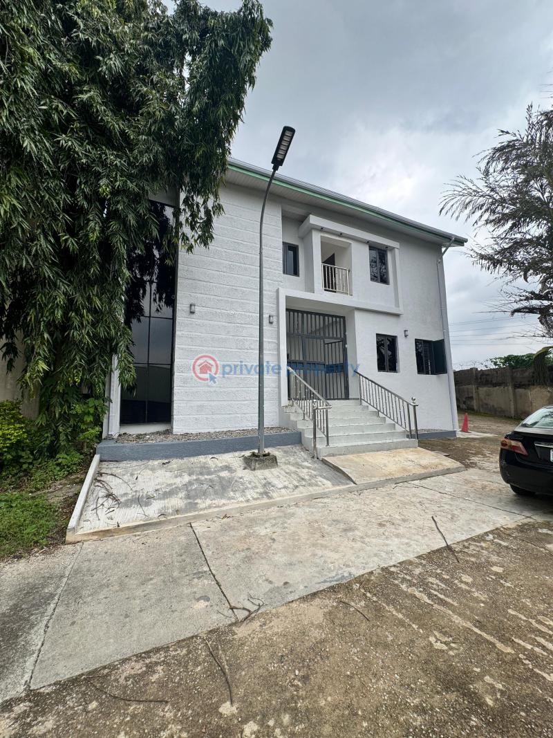 4 bedroom Semi detached Duplex For Rent Wuse Abuja Phase 1  - 0