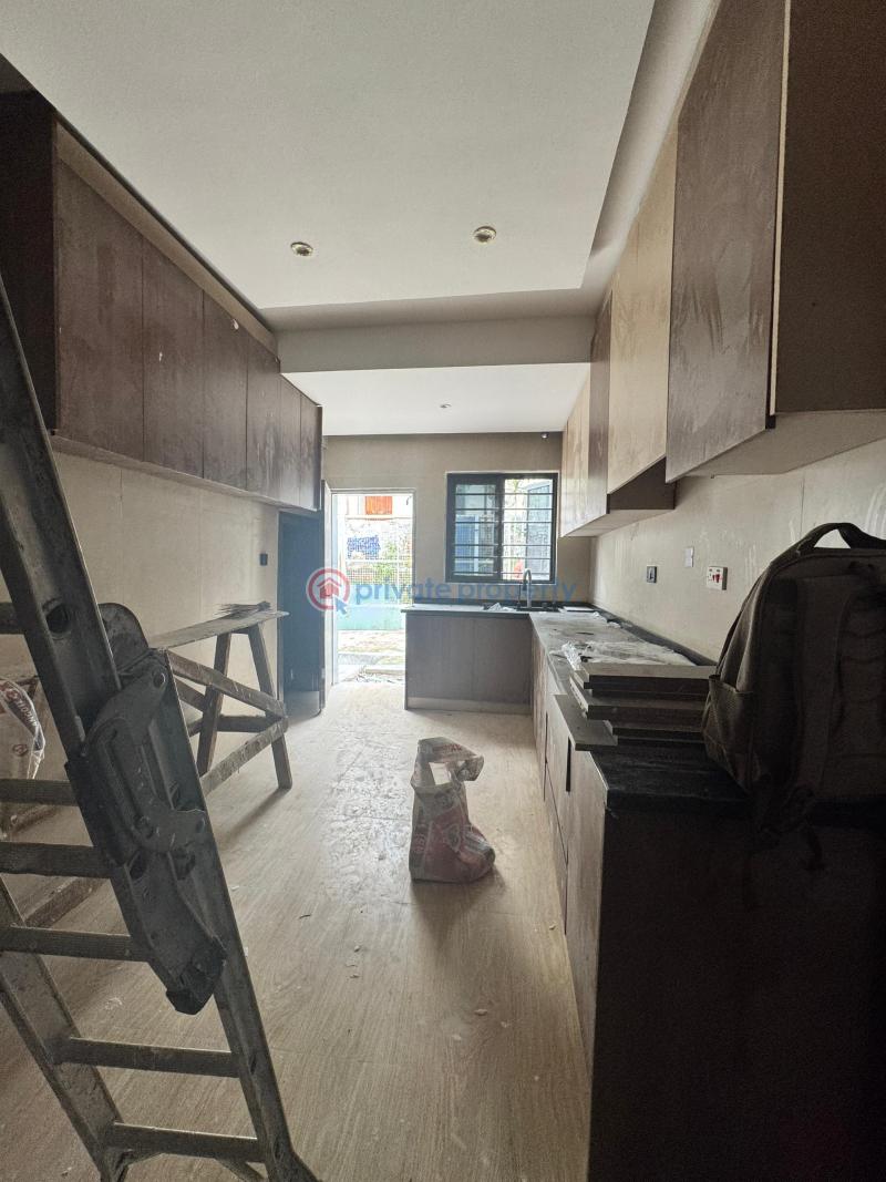 4 bedroom Semi detached Duplex For Rent Wuse Abuja Phase 1  - 2