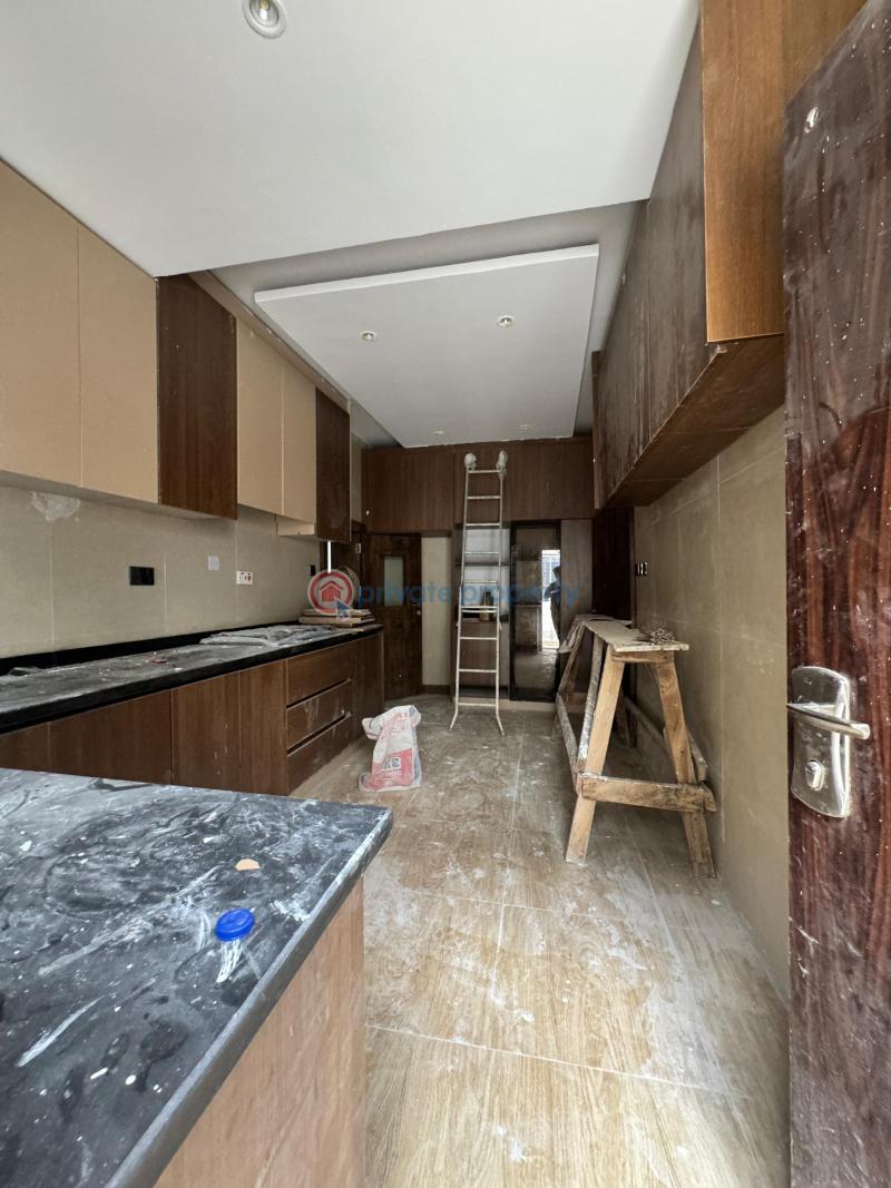 4 bedroom Semi detached Duplex For Rent Wuse Abuja Phase 1  - 3