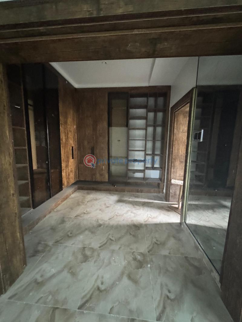 4 bedroom Semi detached Duplex For Rent Wuse Abuja Phase 1  - 7
