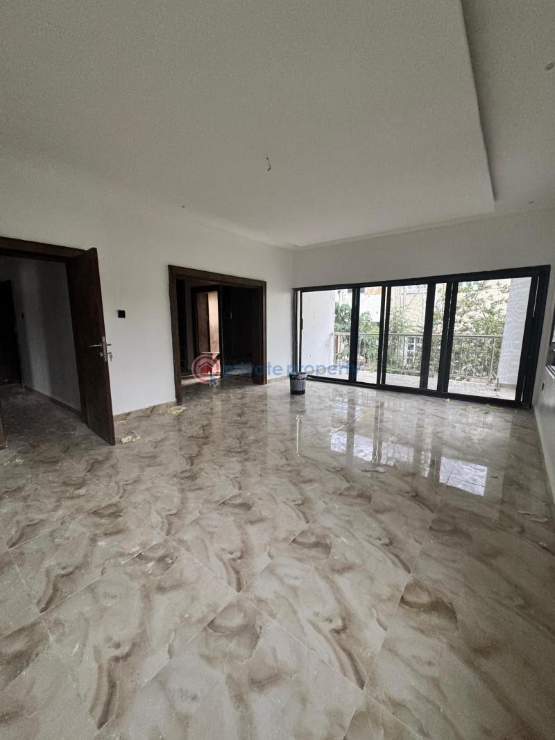 4 bedroom Semi detached Duplex For Rent Wuse Abuja Phase 1  - 6