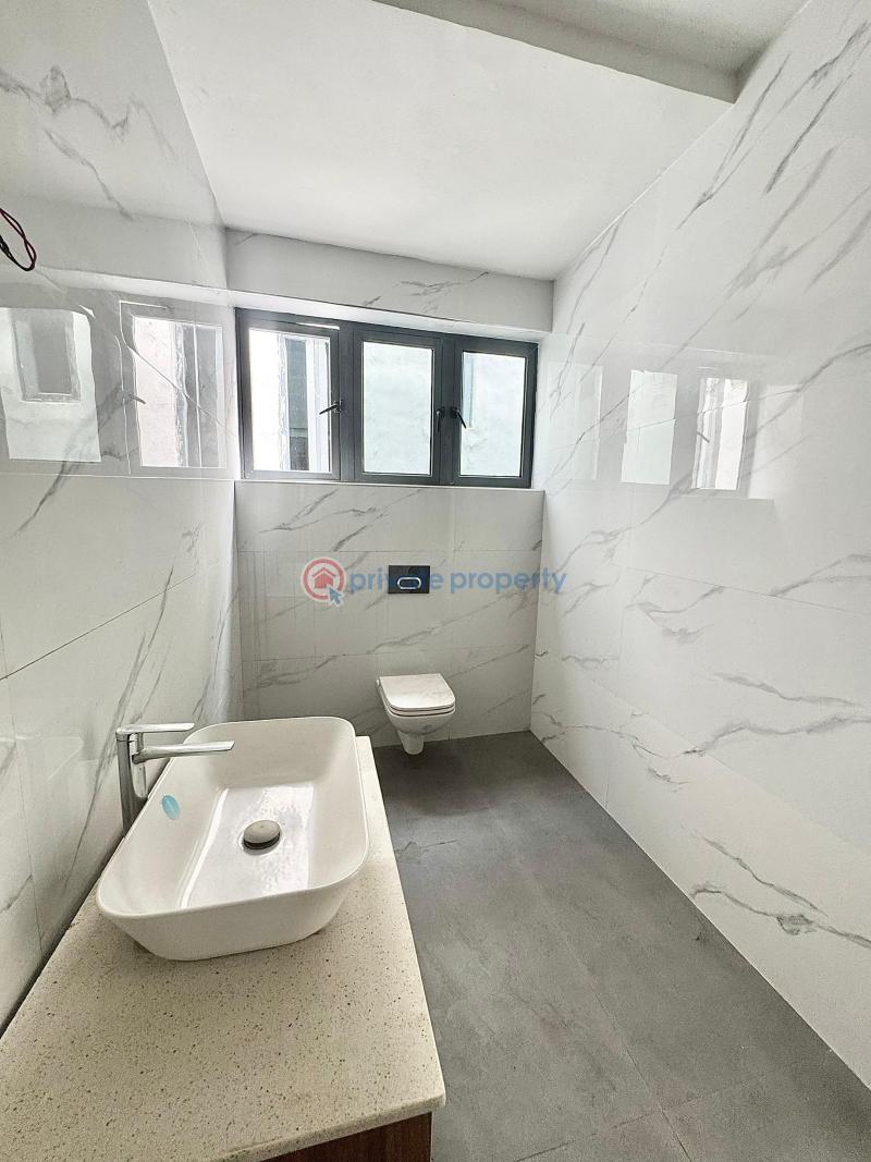 4 bedroom Detached Duplex For Sale Sam Court, Chevy View Estate, Opposite Chevron Headquarters. Chevron Drive Lekki Lagos - 3