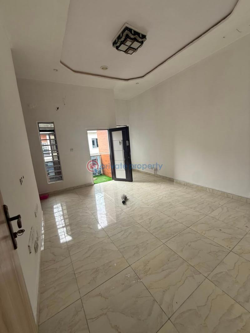 1 bedroom Shared Apartment For Rent Orchid Lekki Lagos - 2