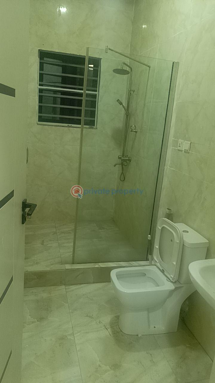 1 bedroom Shared Apartment For Rent Royal Pine Estate, Orchid Road Lekki, Lagos, Nigeria. Lafiaji Lekki Lagos - 5