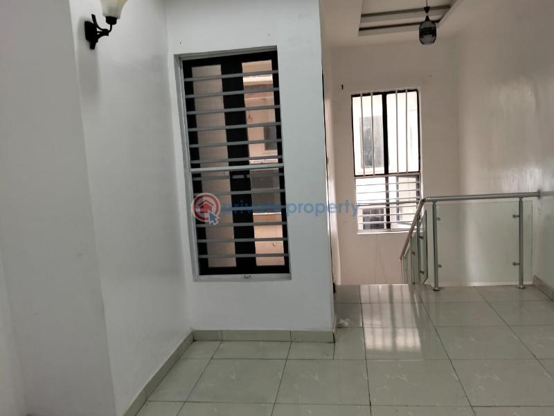 1 bedroom Shared Apartment For Rent Royal Pine Estate, Orchid Road Lekki, Lagos, Nigeria. Gate I Lafiaji Lekki Lagos - 0