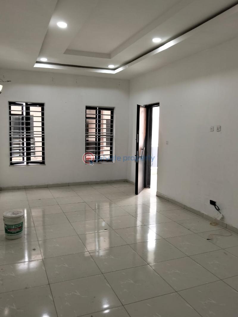 1 bedroom Shared Apartment For Rent Royal Pine Estate, Orchid Road Lekki, Lagos, Nigeria. Gate 3 Lafiaji Lekki Lagos - 0