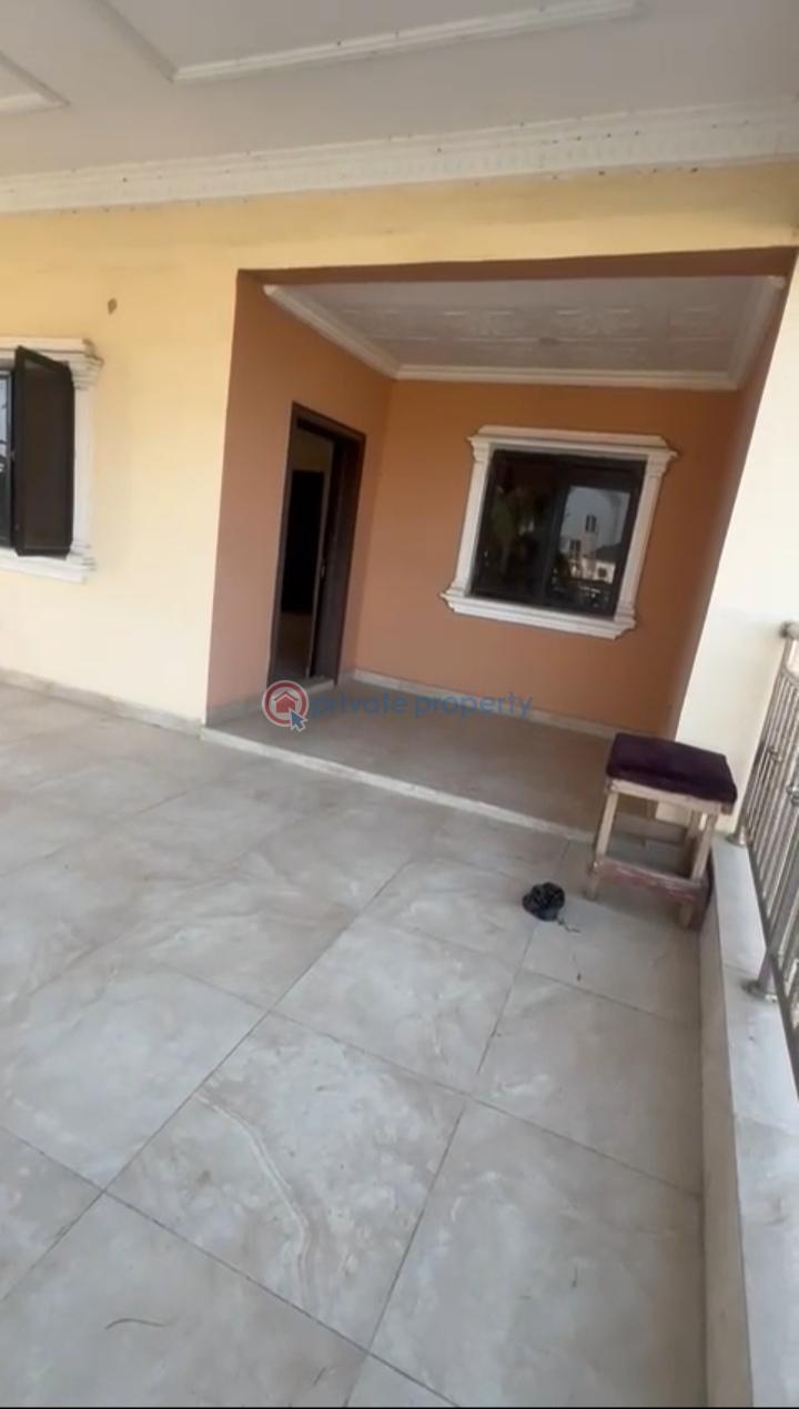 1 bedroom Shared Apartment For Rent Buene Vista Estate, Orchid Road Lekki Phase 2 Lagos - 0