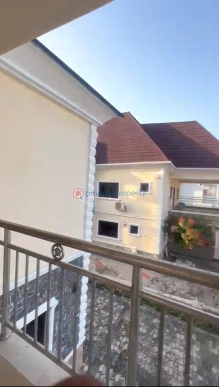 1 bedroom Shared Apartment For Rent Buene Vista Estate, Orchid Road Lekki Phase 2 Lagos - 4
