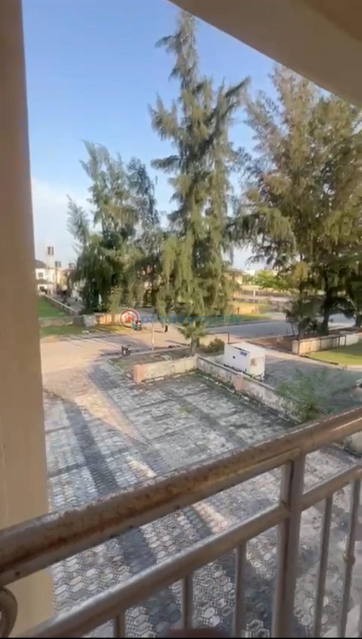 1 bedroom Shared Apartment For Rent Buene Vista Estate, Orchid Road Lekki Phase 2 Lagos - 2