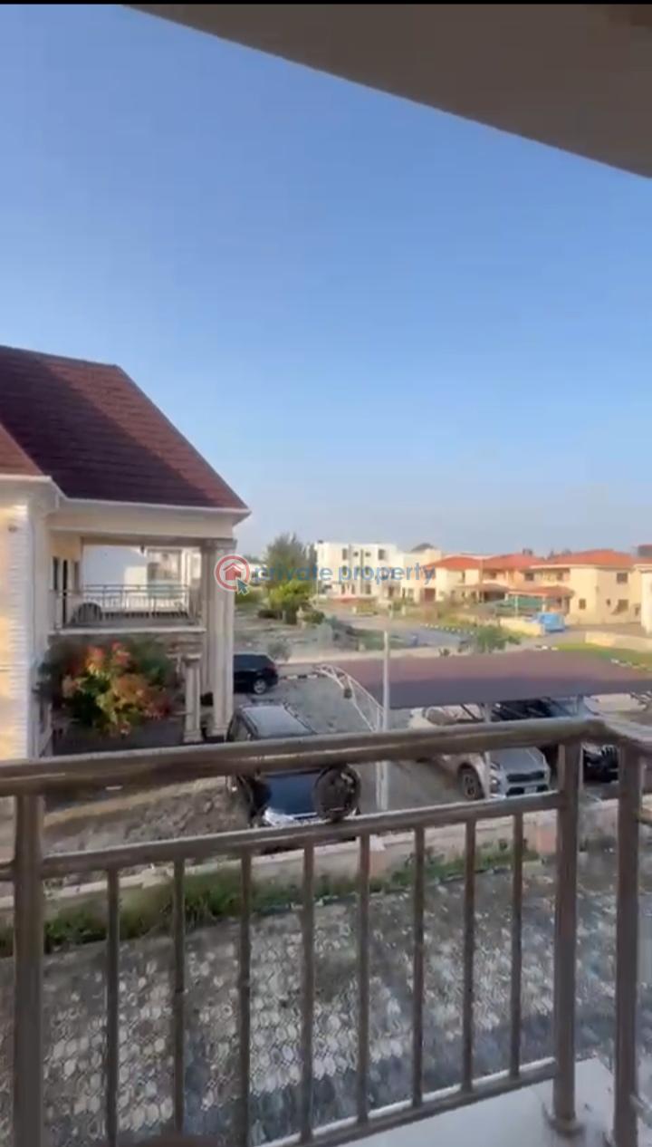 1 bedroom Shared Apartment For Rent Buene Vista Estate, Orchid Road Lekki Phase 2 Lagos - 5