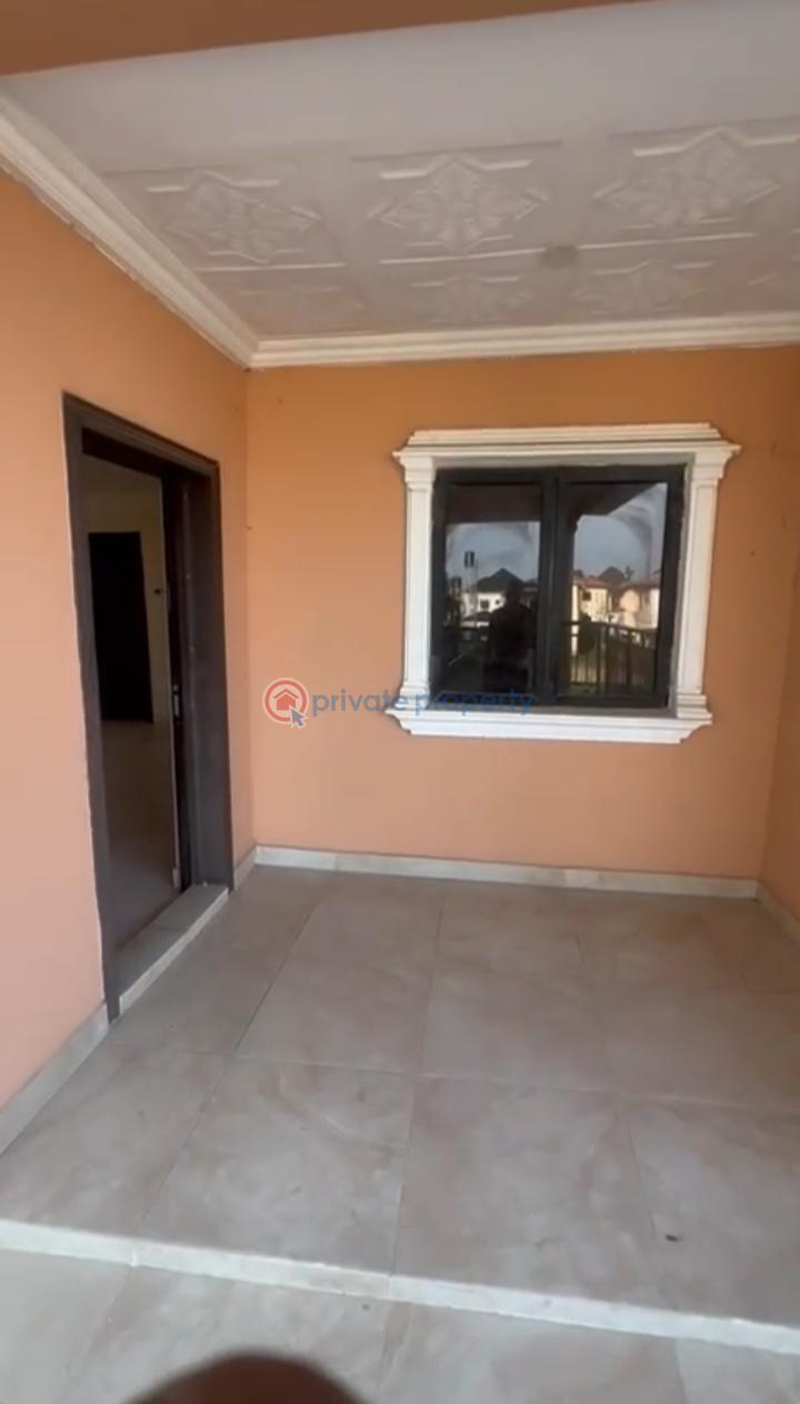 1 bedroom Shared Apartment For Rent Buene Vista Estate, Orchid Road Lekki Phase 2 Lagos - 6