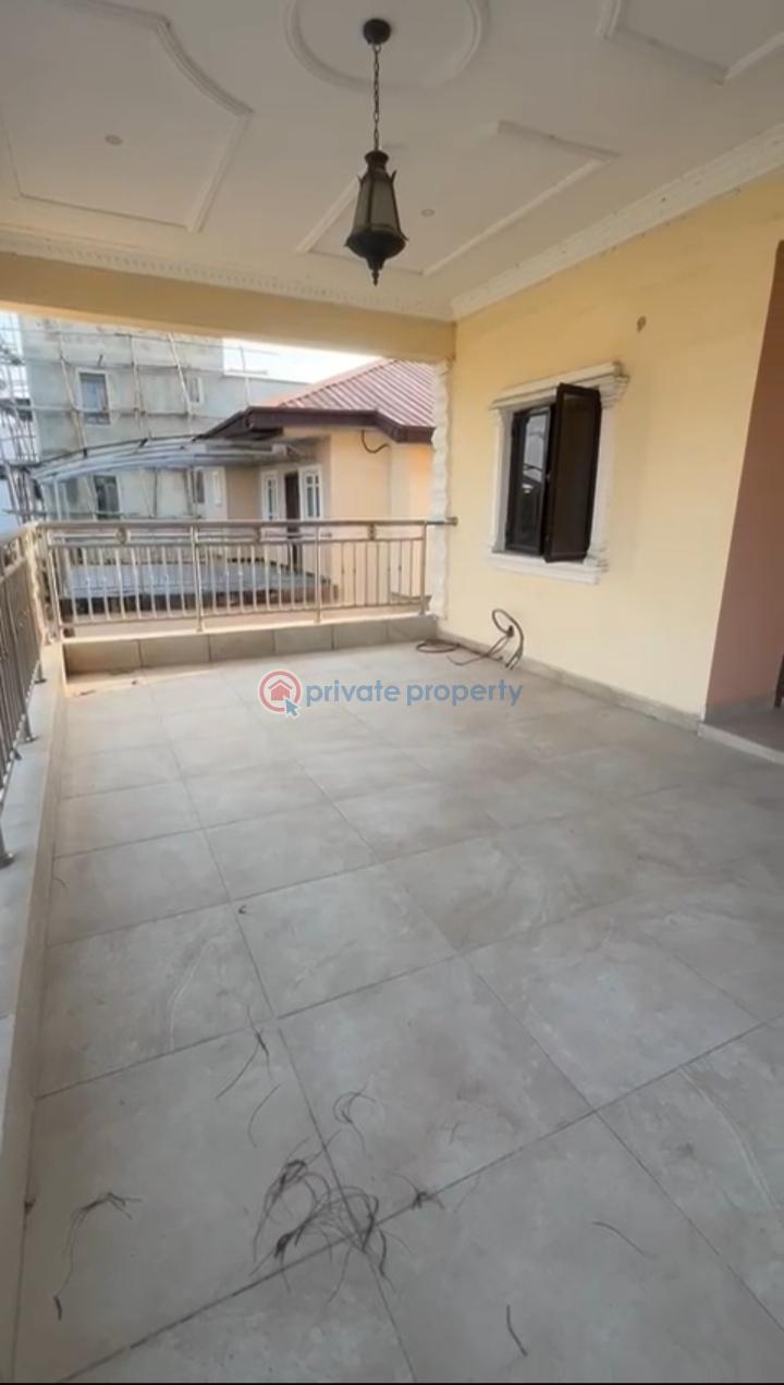 1 bedroom Shared Apartment For Rent Buene Vista Estate, Orchid Road Lekki Phase 2 Lagos - 1