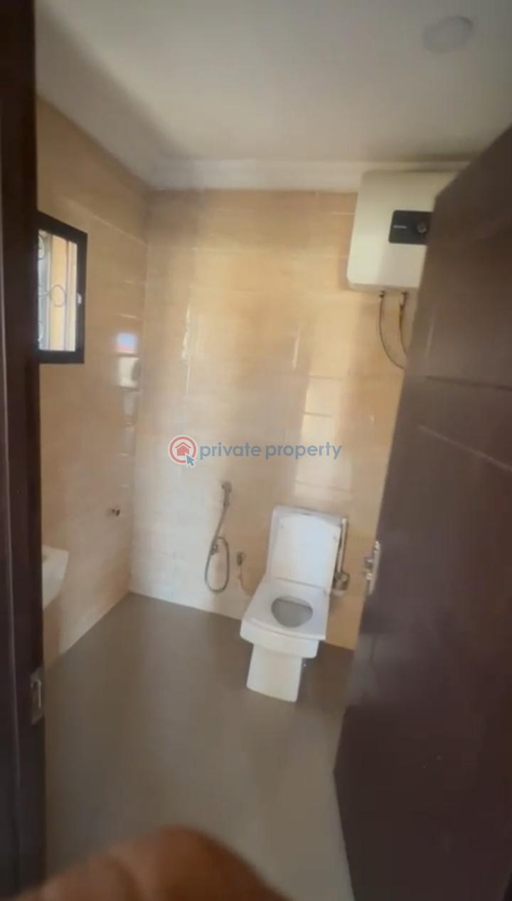 1 bedroom Shared Apartment For Rent Buene Vista Estate, Orchid Road Lekki Phase 2 Lagos - 12
