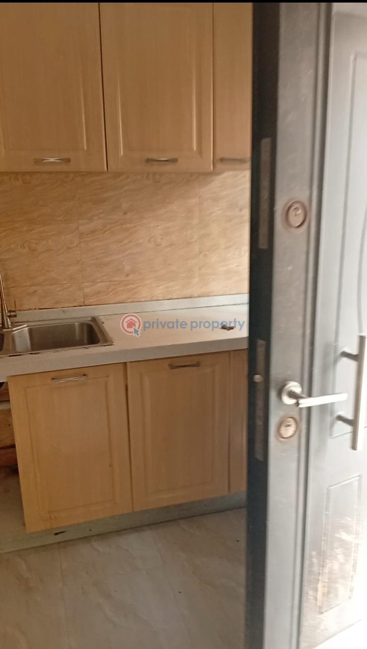 1 bedroom Shared Apartment For Rent Buene Vista Estate, Orchid Road Lekki Phase 2 Lagos - 16