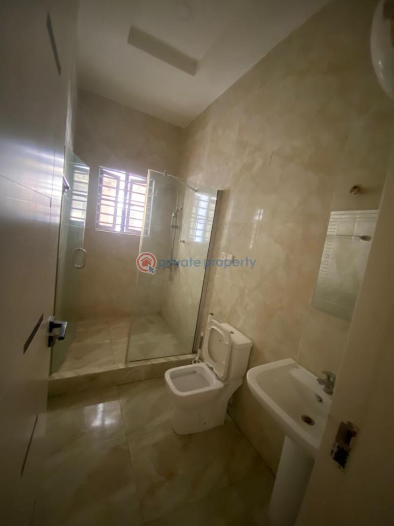 1 bedroom Shared Apartment For Rent Royal Pine Estate, Orchid Road Lekki, Lagos, Nigeria. Lafiaji Lekki Lagos - 2