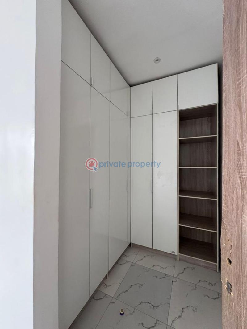 1 bedroom Shared Apartment For Rent Lekky County Ikota Lekki Lagos - 1