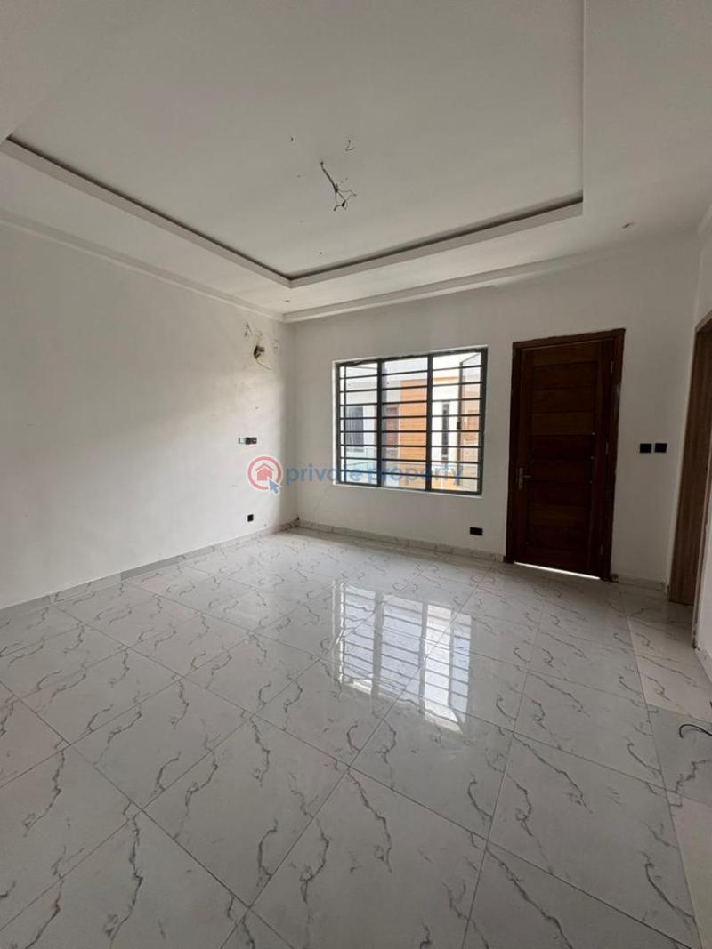 1 bedroom Shared Apartment For Rent Lekky County Ikota Lekki Lagos - 0