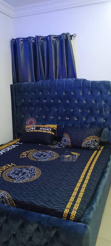 1 bedroom Self Contain For Rent Aptech Estate Sangotedo Ajah Lagos - 11