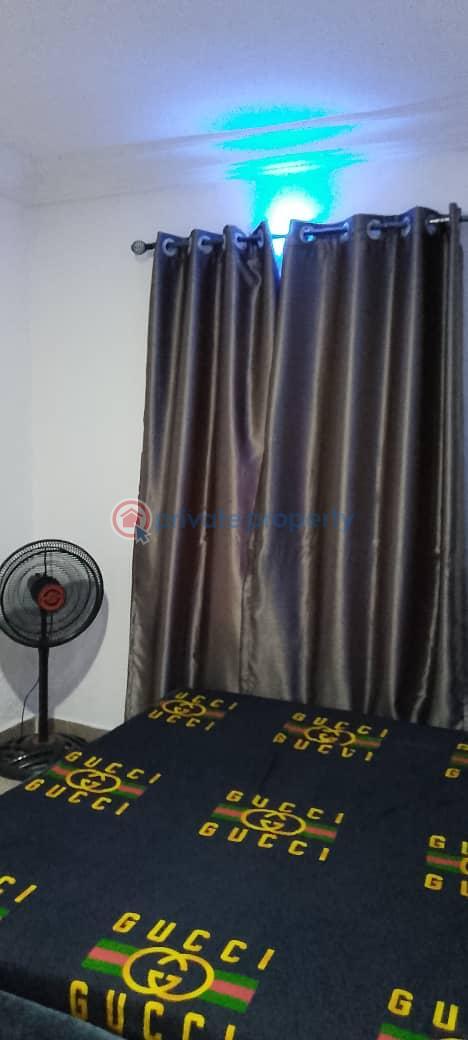 1 bedroom Self Contain For Rent Aptech Estate Sangotedo Ajah Lagos - 9