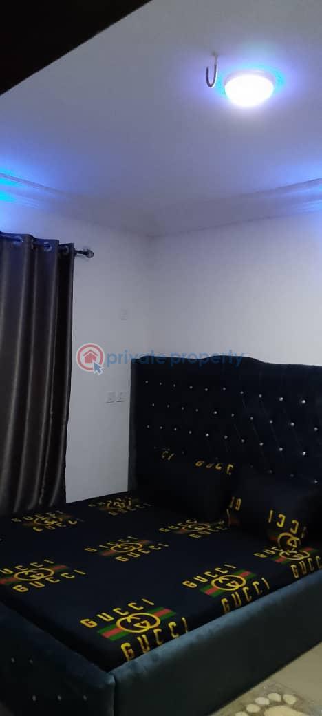 1 bedroom Self Contain For Rent Aptech Estate Sangotedo Ajah Lagos - 6