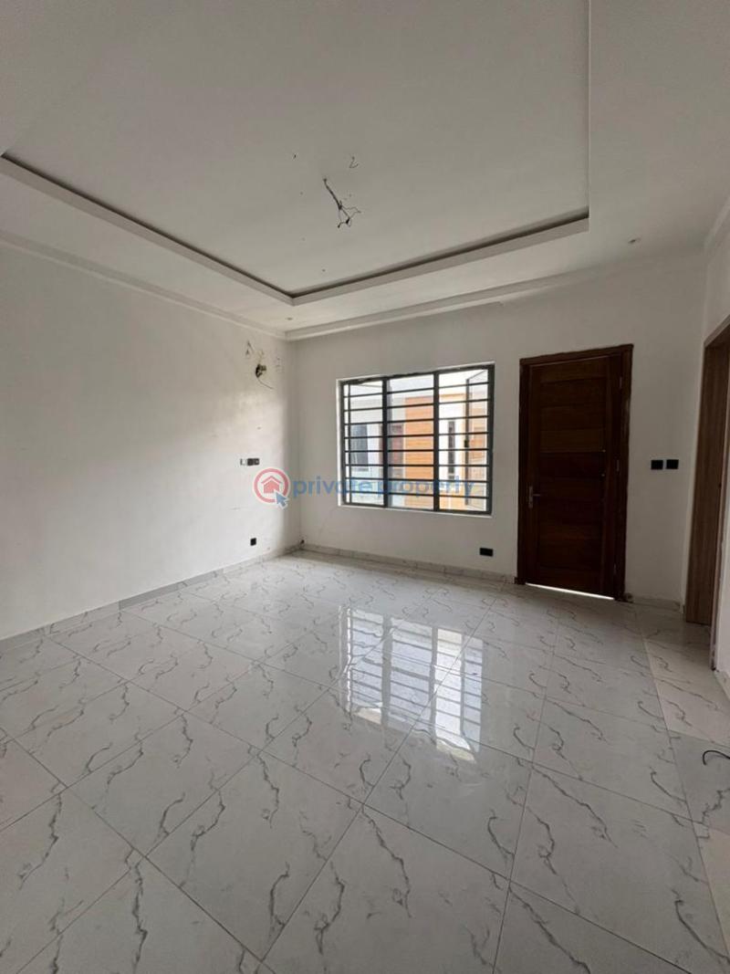 1 bedroom Shared Apartment For Rent Lekky County Ikota Lekki Lagos - 2