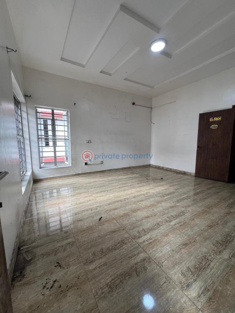 1 bedroom Shared Apartment For Rent Ikota Vgc Ikota Lekki Lagos - 1