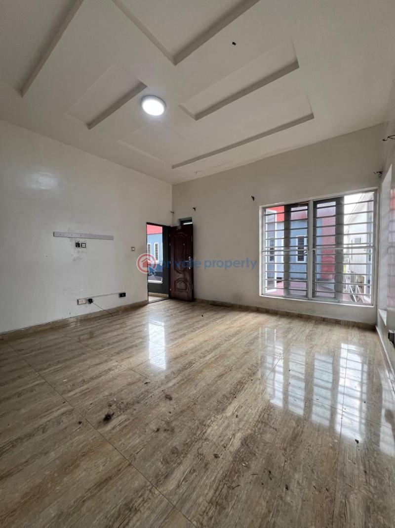1 bedroom Shared Apartment For Rent Ikota Vgc Ikota Lekki Lagos - 7