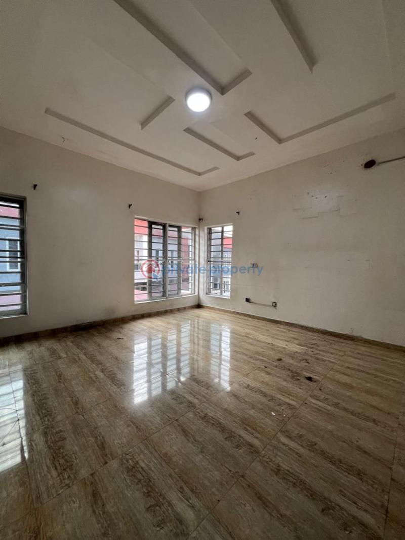1 bedroom Shared Apartment For Rent Ikota Vgc Ikota Lekki Lagos - 2