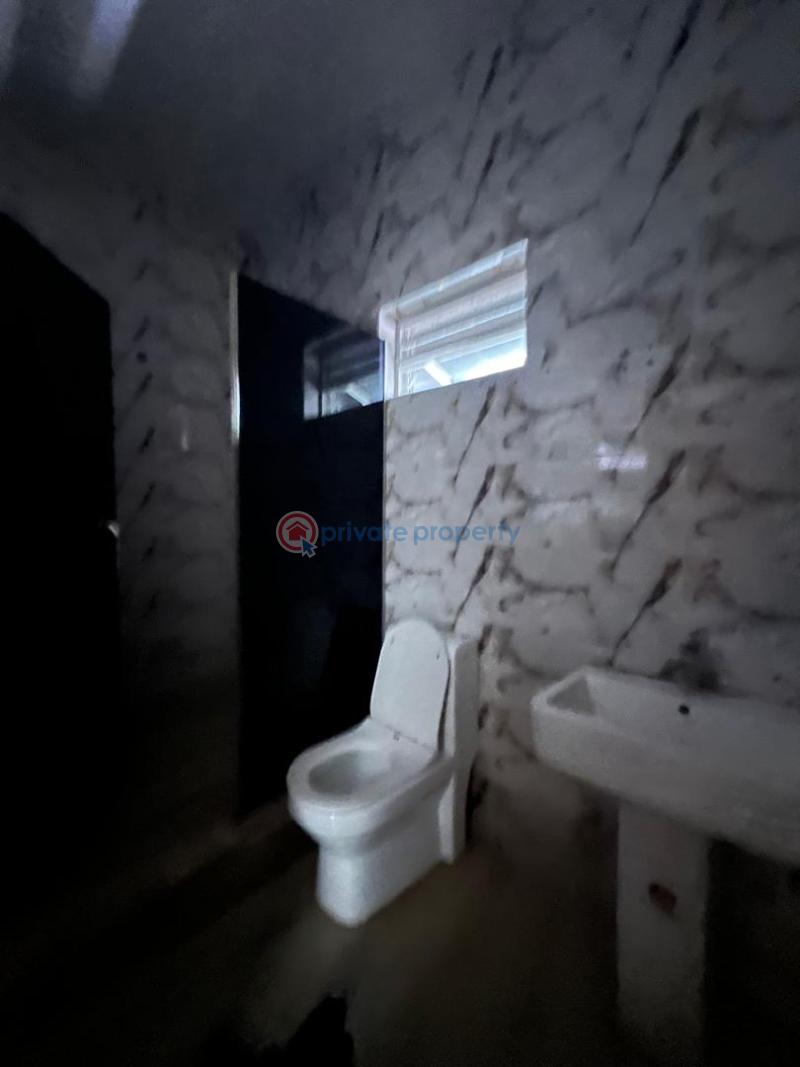 1 bedroom Shared Apartment For Rent Ikota Vgc Ikota Lekki Lagos - 5
