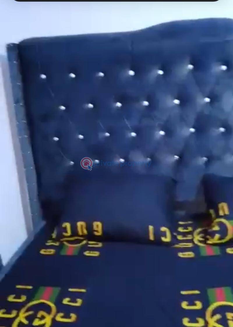 1 bedroom Self Contain For Rent Aptech Estate Sangotedo Ajah Lagos - 10