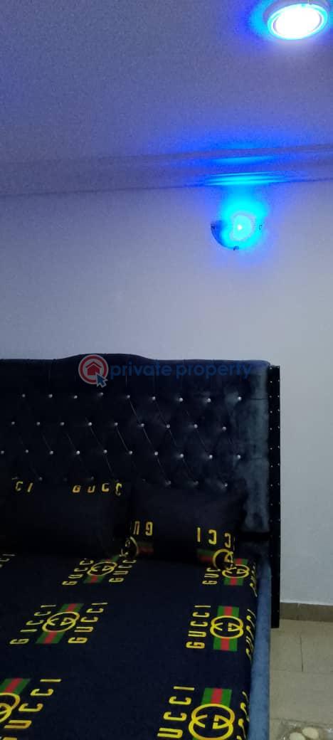 1 bedroom Self Contain For Rent Aptech Estate Sangotedo Ajah Lagos - 8