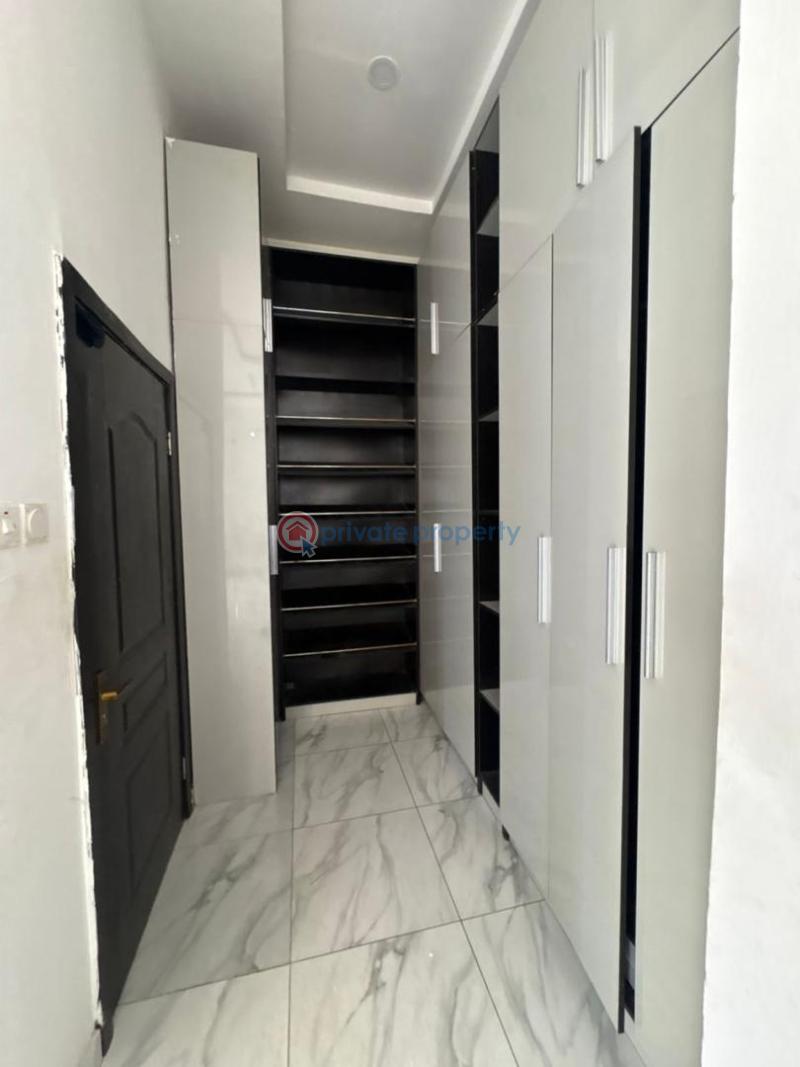 1 bedroom Shared Apartment For Rent Ikota Gra Ikota Lekki Lagos - 4