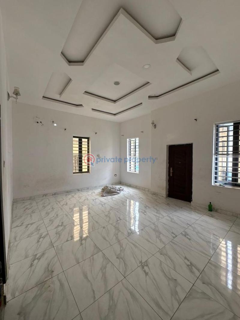 1 bedroom Shared Apartment For Rent Ikota Gra Ikota Lekki Lagos - 0