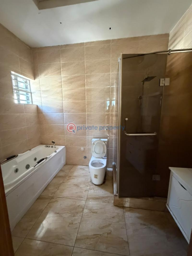 1 bedroom Shared Apartment For Rent Lekki Expressway Lagos - 4