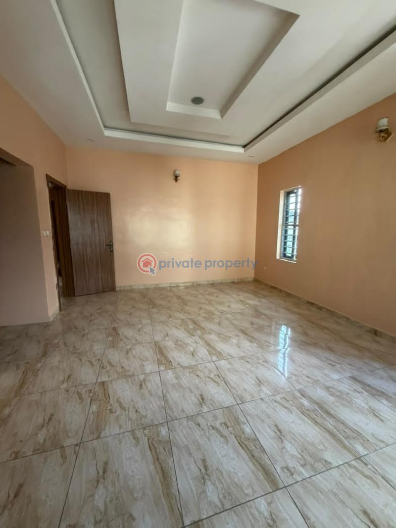 1 bedroom Shared Apartment For Rent Lekki Expressway Lagos - 1