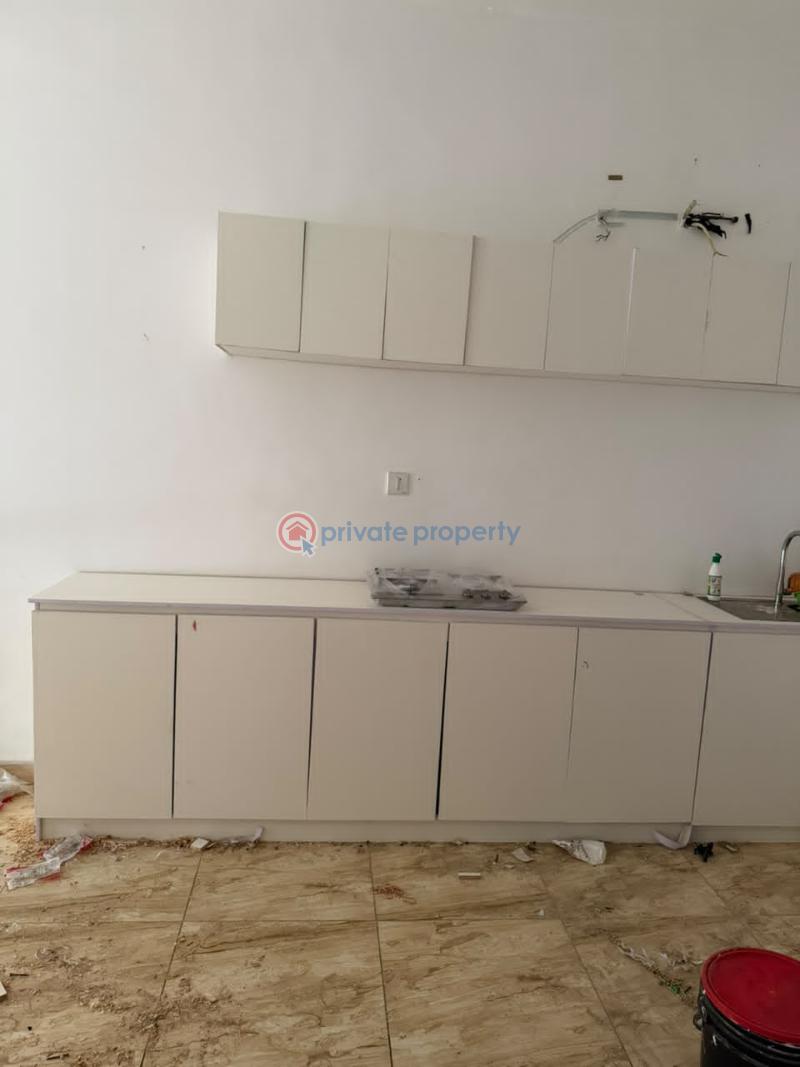 1 bedroom Shared Apartment For Rent Lekki Expressway Lagos - 6