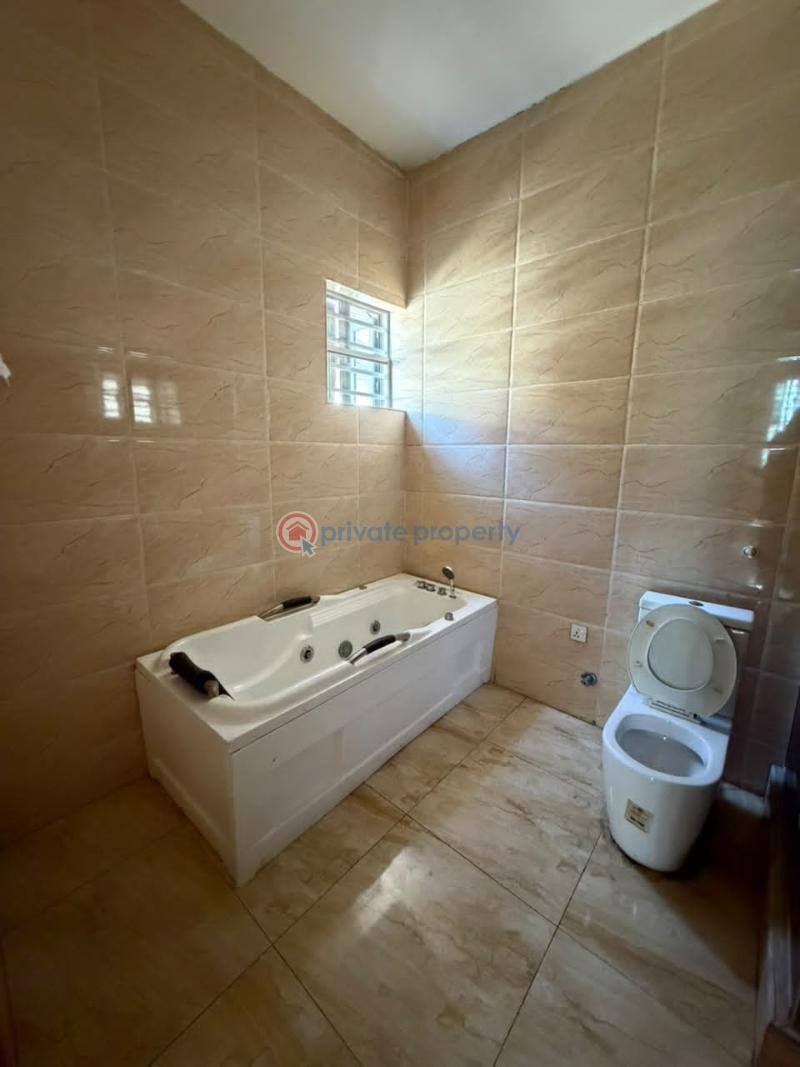 1 bedroom Shared Apartment For Rent Lekki Expressway Lagos - 5