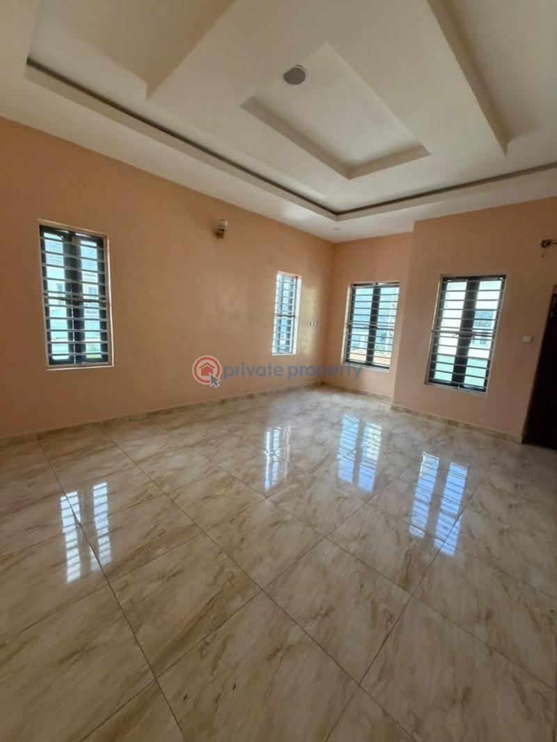 1 bedroom Shared Apartment For Rent Lekki Expressway Lagos - 2