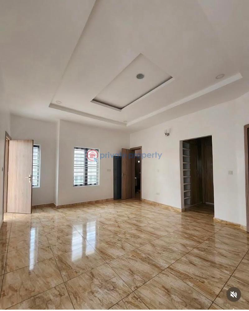 1 bedroom Shared Apartment For Rent Orchid Road Before The Roundabout Along Lekki Expressway Lagos - 0