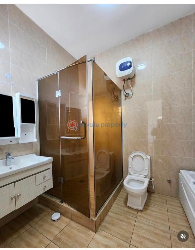 1 bedroom Shared Apartment For Rent Orchid Road Before The Roundabout Along Lekki Expressway Lagos - 3