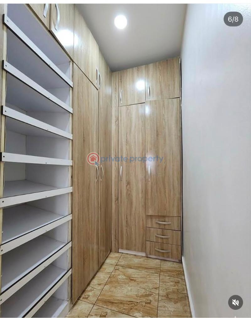 1 bedroom Shared Apartment For Rent Orchid Road Before The Roundabout Along Lekki Expressway Lagos - 2
