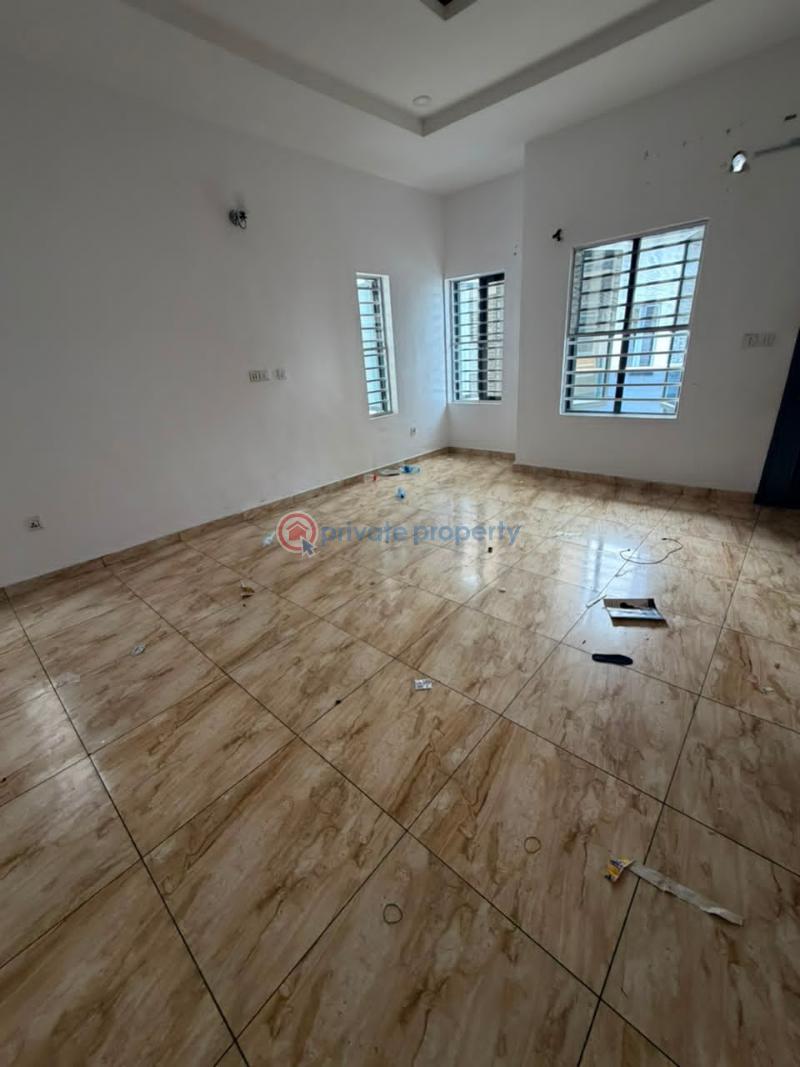 1 bedroom Shared Apartment For Rent Orchid Road Before The Roundabout Along Lekki Expressway Lagos - 1